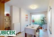 Bungalow mit Wintergarten nahe Lobau