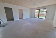 Moderne 4-Zimmer-Gartenwohnung im Herzen von Nußdorf am Haunsberg