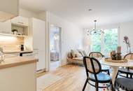 Erstbezug Alte Donau I Fertigstellung 08/26