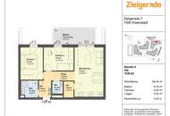 ZIELGERADE – Ihr neues Zuhause in Eisenstadt