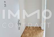 EDI N° 7 - Zweizimmer Wohnung mit großzügiger südost Terrasse