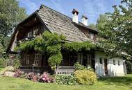 *DREAM HOME* Maltschacher See - einzigartiges Refugium in Naturidylle