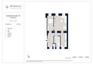 Altbauwohnung zwischen Prater und Donaukanal gelegen!