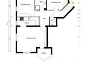3-Zimmer-Dachgeschosswohnung in Koppl, ganz in der Nähe der Mozartstadt Salzburg - Carport inkl.!