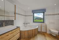 Luxuriöse Dachgeschoss-Maisonette in sonniger Ruhelage