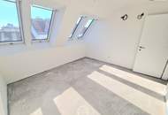 Preisreduktion! Stilvoll wohnen über den Dächern Wiens – ein 3-Zimmer-Dachgeschoßtraum mit 34 m² großer Sonnenterrasse
