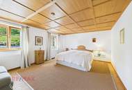 Der Berg ruft - Lebensqualität auf höchstem Niveau