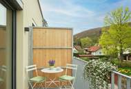 Sichere Investition im Grünen: Vorsorgewohnungen in Kaltenleutgeben mit hoher Nachfrage