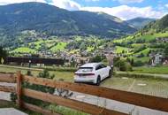 Ski. Therme. Garten. – Ihre Ferienwohnung in Bestlage von Bad Kleinkirchheim