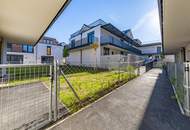 ULTIMATIVE PENTHOUSE-WOHNUNG IN HOLLABRUNN
