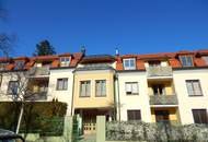 Sanierte Dachterrassenwohnung mit Fernblick in der Kaasgrabengasse