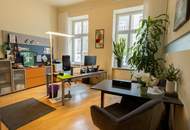 Top Büro/Praxis/ CO Workingspace mit eigenem Hof in 1150 Wien – Ihr neuer Standort zum Kauf! - Ebenfalls Umwidmung auf Wohnung möglich !