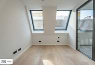 Sonniges Wohnen mit Stil – charmante Zwei-Zimmer-Stadtwohnung mit Loggia in Südwestlage