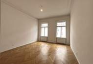 1030! Sehr schöne 3-Zimmer Altbauwohnung mit W/Balkon nahe Arenbergpark!