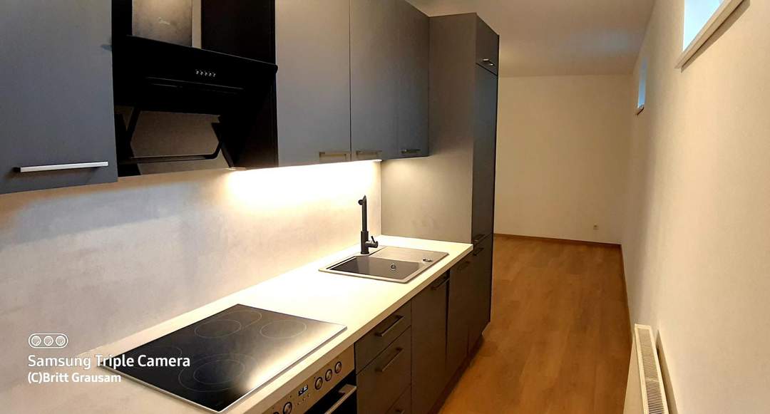 Alles neu! TOP-Wohnung für Singles, Paare oder Zweitwohnsitz!