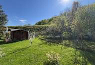 Einfamilienhaus mit Garten und Terrasse in zentrumsnaher Lage!