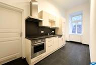 Zwischen Sehnsucht und Realität - Das Herzstück städtischen Lebens