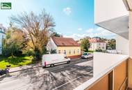 Modernes Wohnen in Floridsdorf: Neubau in grüner Oase – Nähe Aupark-Jedlesse