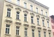 1030! Topsanierte 1-Zimmer Wohnung nahe U3/Schlachthausgasse!