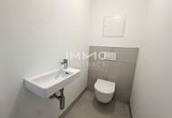 Top angebundene Anlegerwohnung – 2-Zimmer Erstbezug mit Balkon – BEIM DONAUUFER