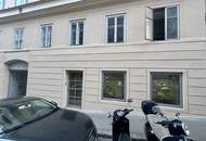 1090! Schönes Geschäftslokal langfristig zu mieten! ERSTBEZUG NACH GENERALSANIERUNG!