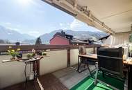 Moderne 5-Zimmer-Maisonette im Untermarkt | Südterrasse, Bergpanorama &amp; 114 m² Wohnkomfort