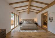 "Riverside" - Luxus-Duplex-Wohnung mit Hauscharakter