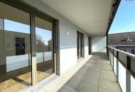 Nachhaltiges Wohnen am Mörikeweg dank effizientem Energiekonzept mit Deckentemperierung