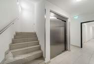 Erstbezug! Moderne 2-Zimmer Wohnung mit zwei Terrassen