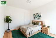 Nachhaltig investieren - Idyllische 3-Zimmer-Wohnung mit moderner Ausstattung - Niedrig-Energie-Standard