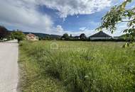 Ihr Traumgrundstück nahe Wien - Ideal für Ihr Eigenheim