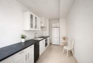 Anleger aufgepasst! Investieren und vermieten - barrierefreie Wohnung in Badener Stadtvilla