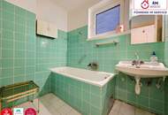 Helle 1-Zimmer-Wohnung mit Wohnküche in ruhiger Lage