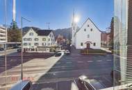 Dornbirn genießen – Großzügige 4-Zimmer-Wohnung in gefragter Lage