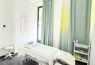 SPITTELBERG!!! Maisonette-Büro mit direktem Straßenzugang von der Burggasse