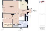 Familienglück im Grünen – gepflegtes Zuhause mit Pool &amp; viel Platz