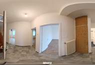 Ihr Zuhause mit Burgblick – Wohnen in Bestlage von Güssing