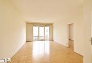 Helle, lichtdurchflutete Wohnung in zentraler Lage des 3. Bezirks