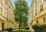 360 TOUR - RENOVIERTE ALTBAUWOHNUNG beim SCHUBERTPARK