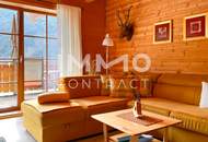 RESERVIERT: Alpenjuwel - Zuhause im Urlaub