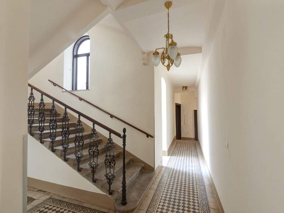 Stilvolles Altbaujuwel in Bestlage von Währing - 2 Zimmer warten in der Hofstattgassse!