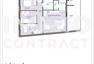 Modernes und gemütliches Wohngefühl für die ganze Familie in attraktiver Lage - Erstbezug!