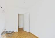 Frisch renovierte 3-Zimmer-Wohnung inkl. Garage in Bregenz-Vorkloster