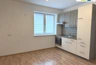 Moderne Singlewohnung mit Balkon!