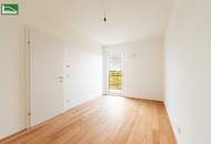 Hirschfeld – Hochwertige Wohnqualität vereint mit zeitgemäßer Architektur & optimalen Grundriss