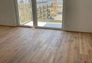 2-Zimmer Neubauwohnung inkl. Komplettküche, Balkon-Außenfläche und Kellerabteil/ I3 Top 47