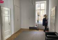 Flexibles Arbeiten im Herzen Wiens - Modernes Shared Office - Nähe Wiener Börse mit 36,60m², 2 WCs und Klimaanlage für 1.890,00 € Miete!