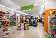 Attraktive Geschäftsfläche mit Potential – mitten in Lustenau