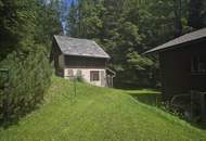 Charmantes Mehrparteienhaus in Lackenhof am Ötscher – Ihr alpines Ferienrefugium