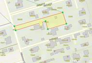 Großes Grundstück, teilbar: Ihre Chance auf 2.282 m² Ihren Wohntraum zu verwirklichen!
